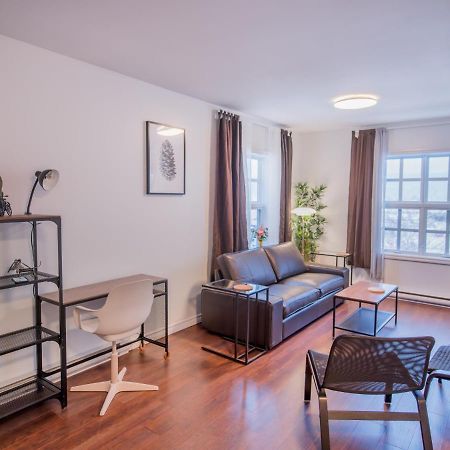 Appartements Victoria لافييه المظهر الخارجي الصورة