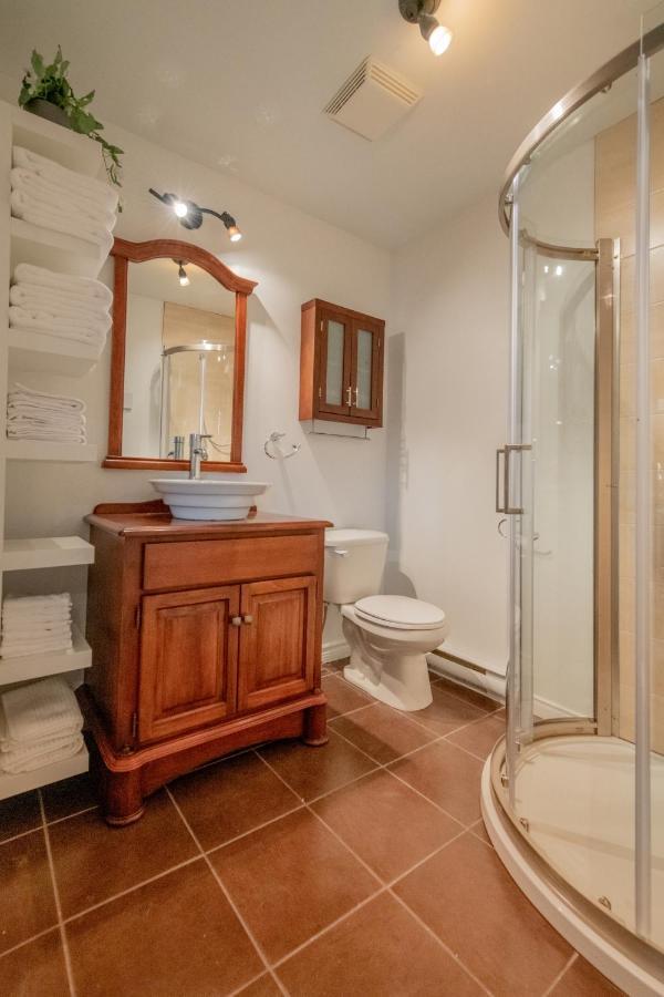 Appartements Victoria لافييه المظهر الخارجي الصورة