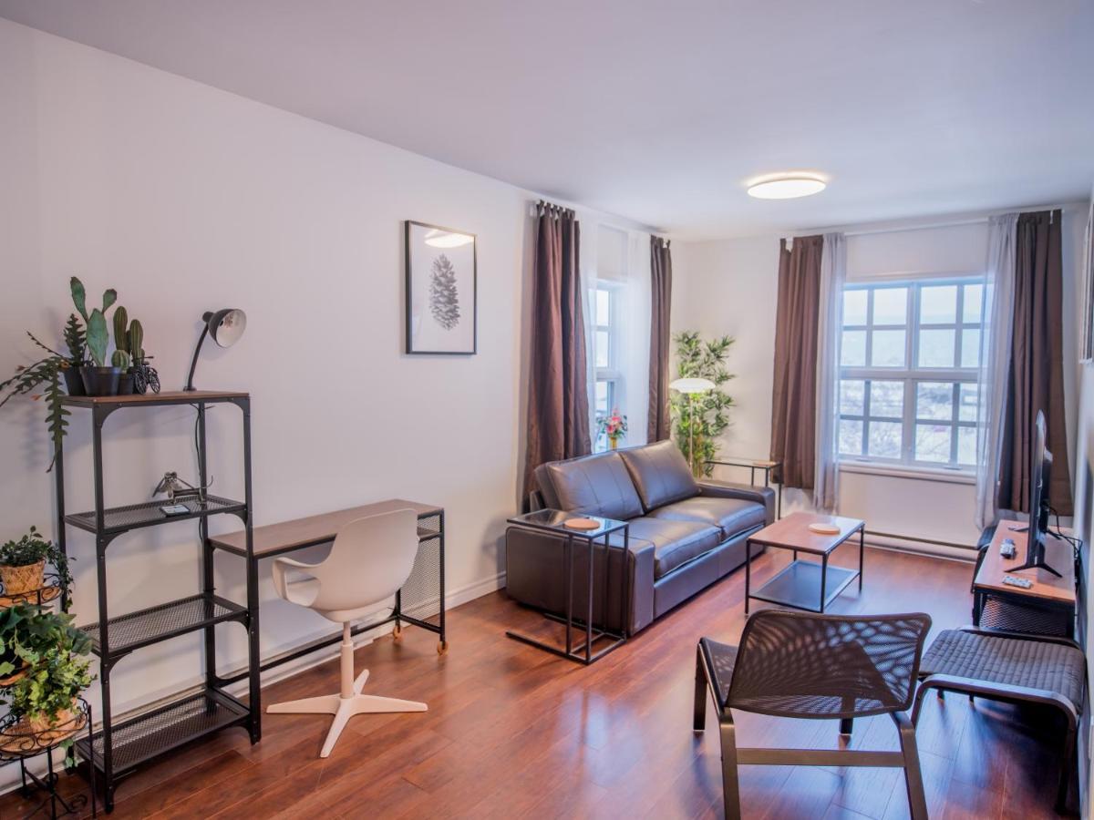 Appartements Victoria لافييه المظهر الخارجي الصورة