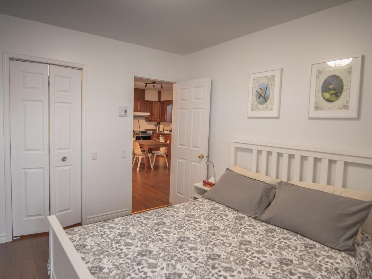 Appartements Victoria لافييه الغرفة الصورة