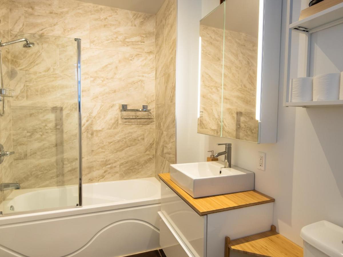 Appartements Victoria لافييه المظهر الخارجي الصورة