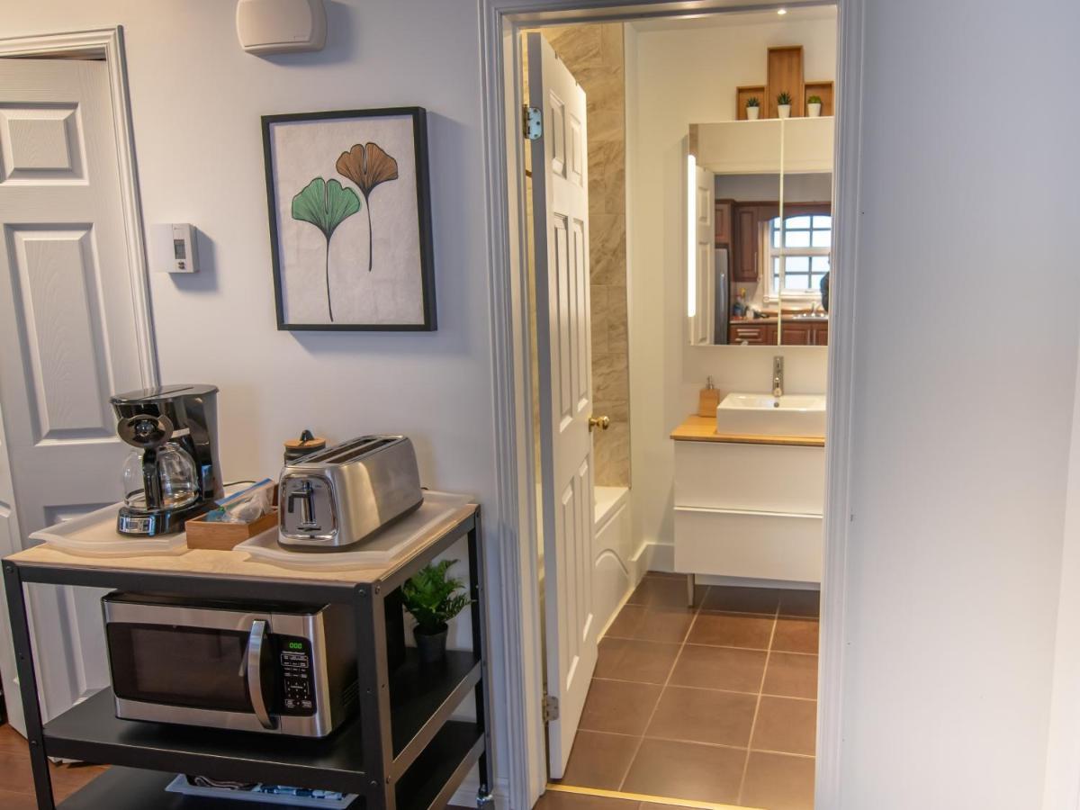 Appartements Victoria لافييه المظهر الخارجي الصورة