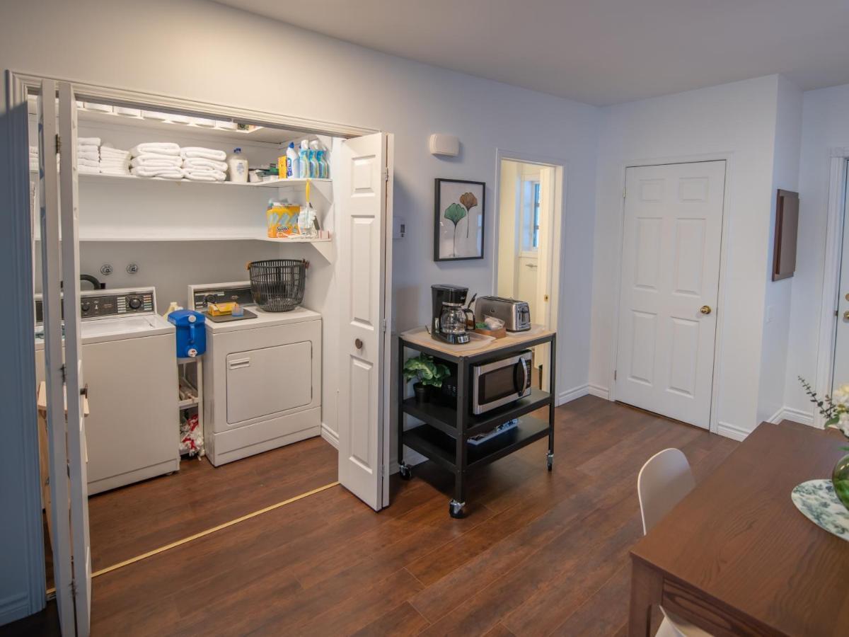 Appartements Victoria لافييه المظهر الخارجي الصورة
