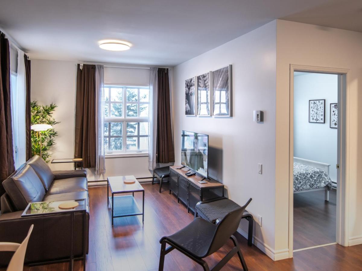 Appartements Victoria لافييه المظهر الخارجي الصورة