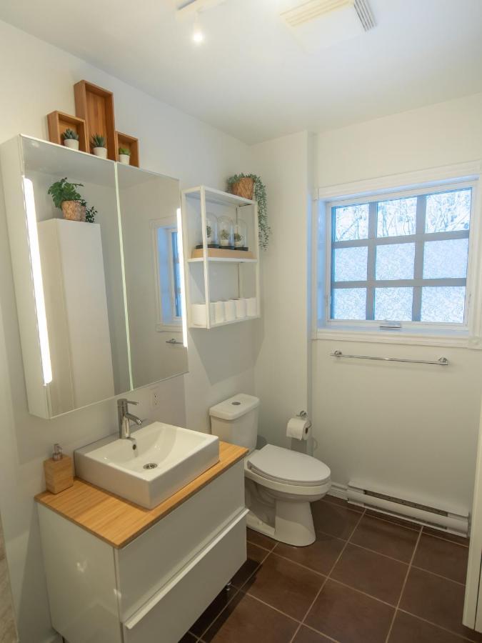 Appartements Victoria لافييه المظهر الخارجي الصورة