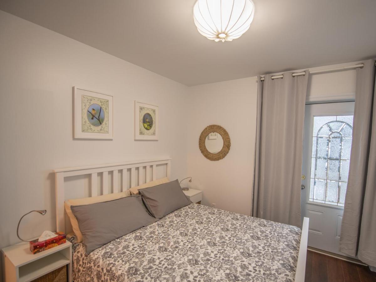 Appartements Victoria لافييه المظهر الخارجي الصورة