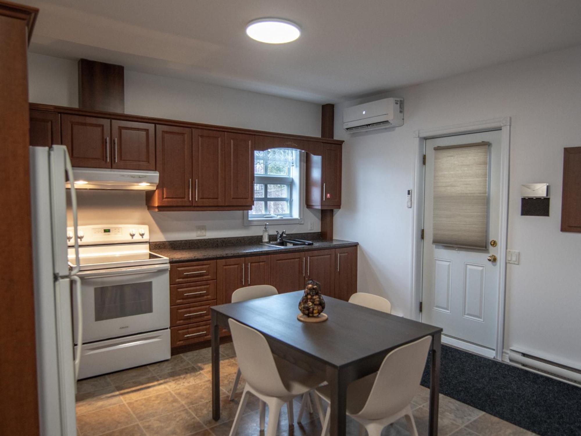 Appartements Victoria لافييه المظهر الخارجي الصورة