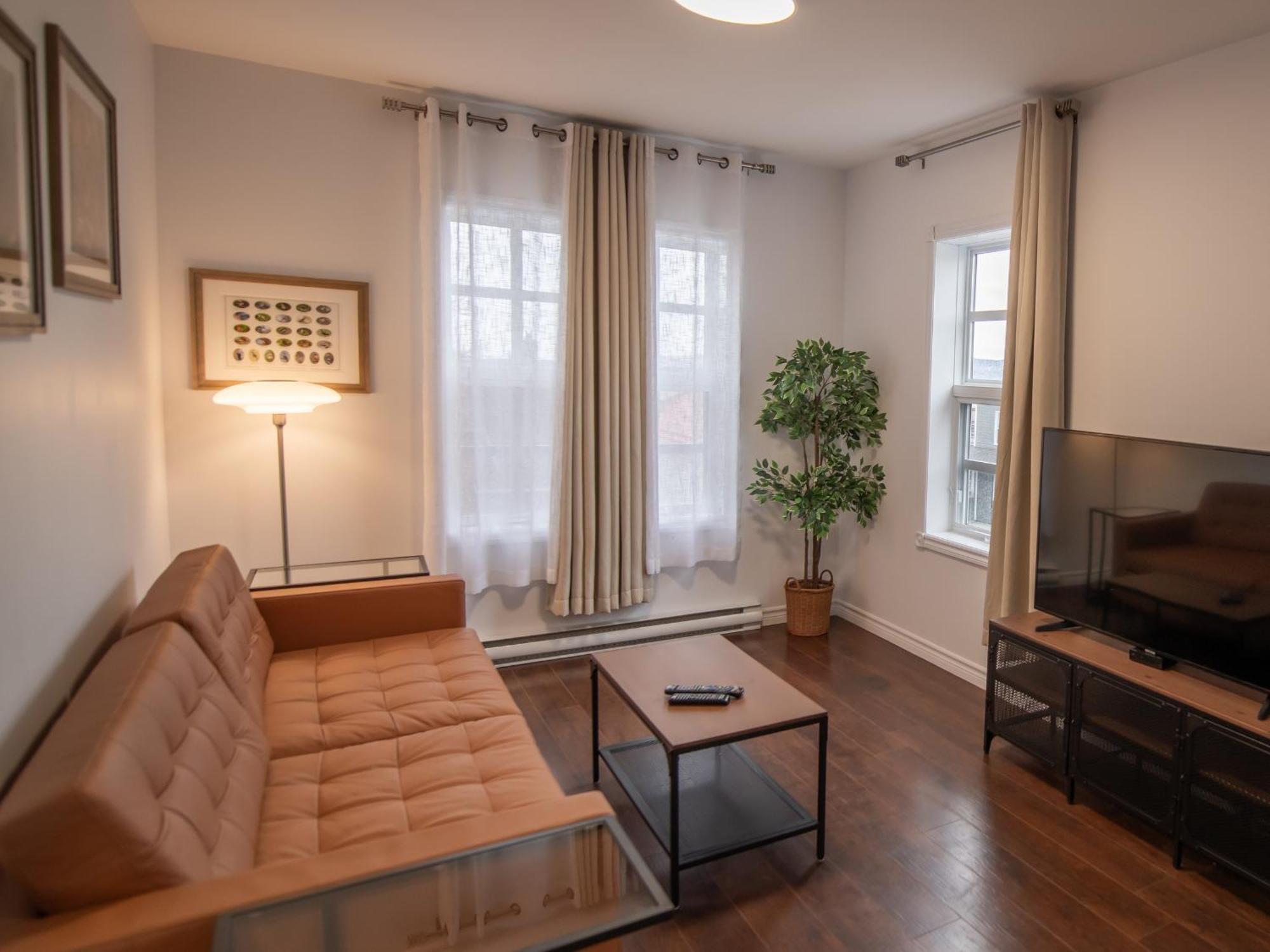 Appartements Victoria لافييه المظهر الخارجي الصورة