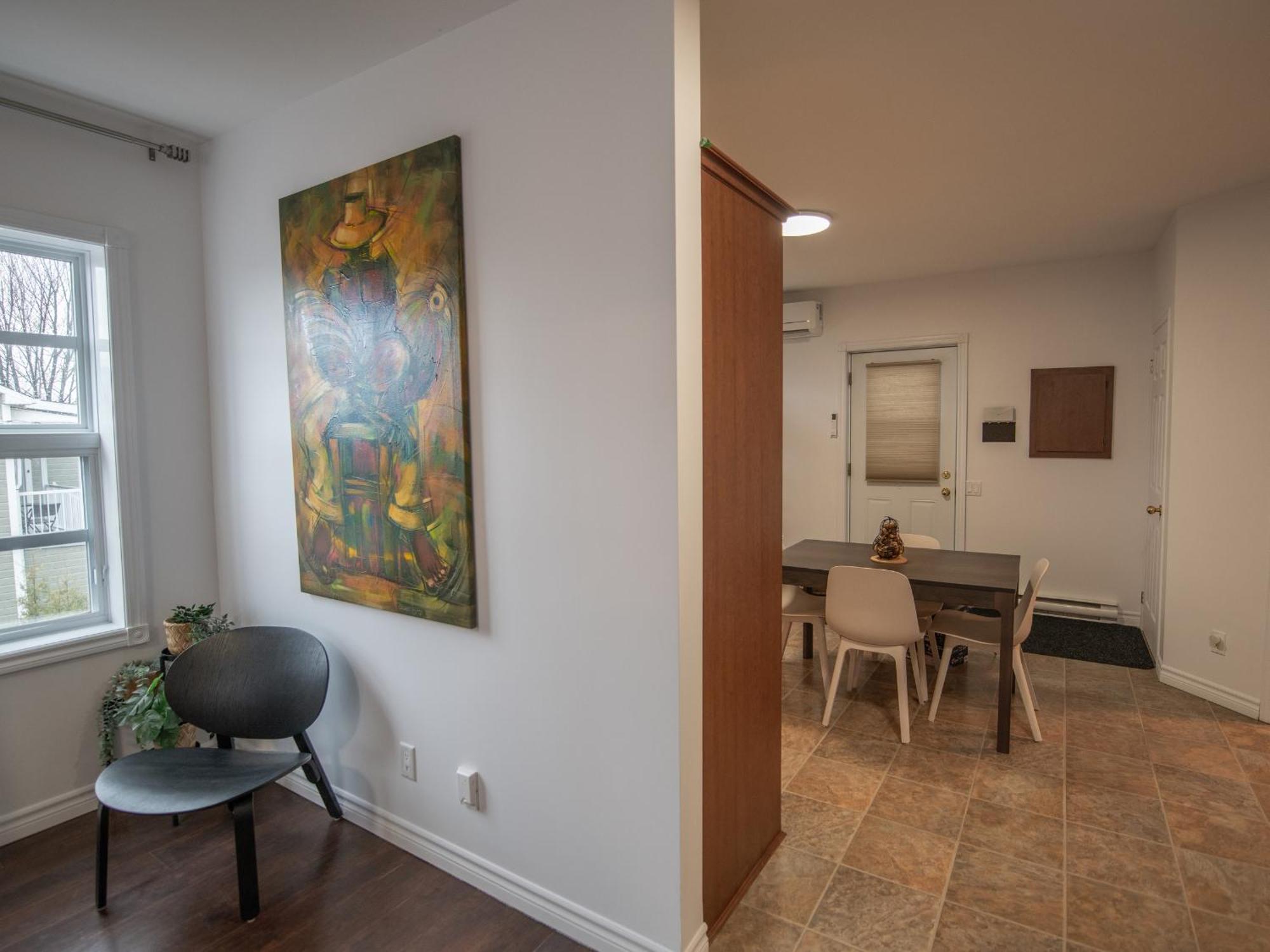 Appartements Victoria لافييه المظهر الخارجي الصورة