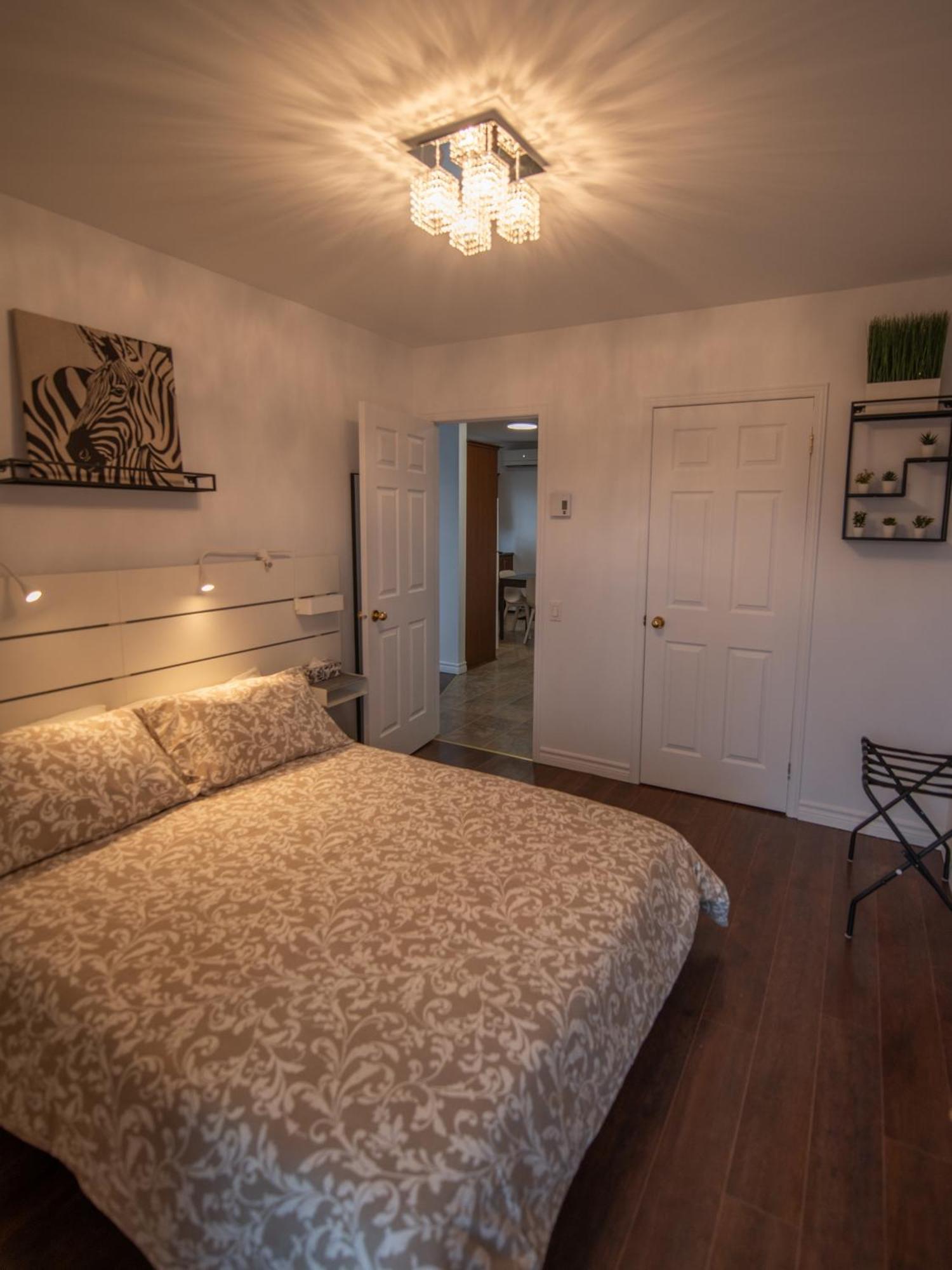 Appartements Victoria لافييه المظهر الخارجي الصورة