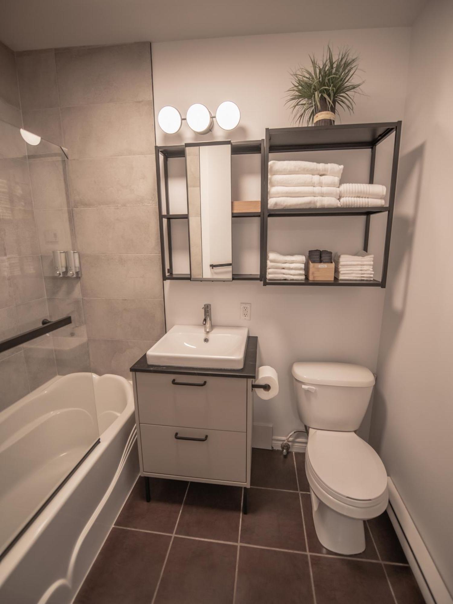 Appartements Victoria لافييه المظهر الخارجي الصورة