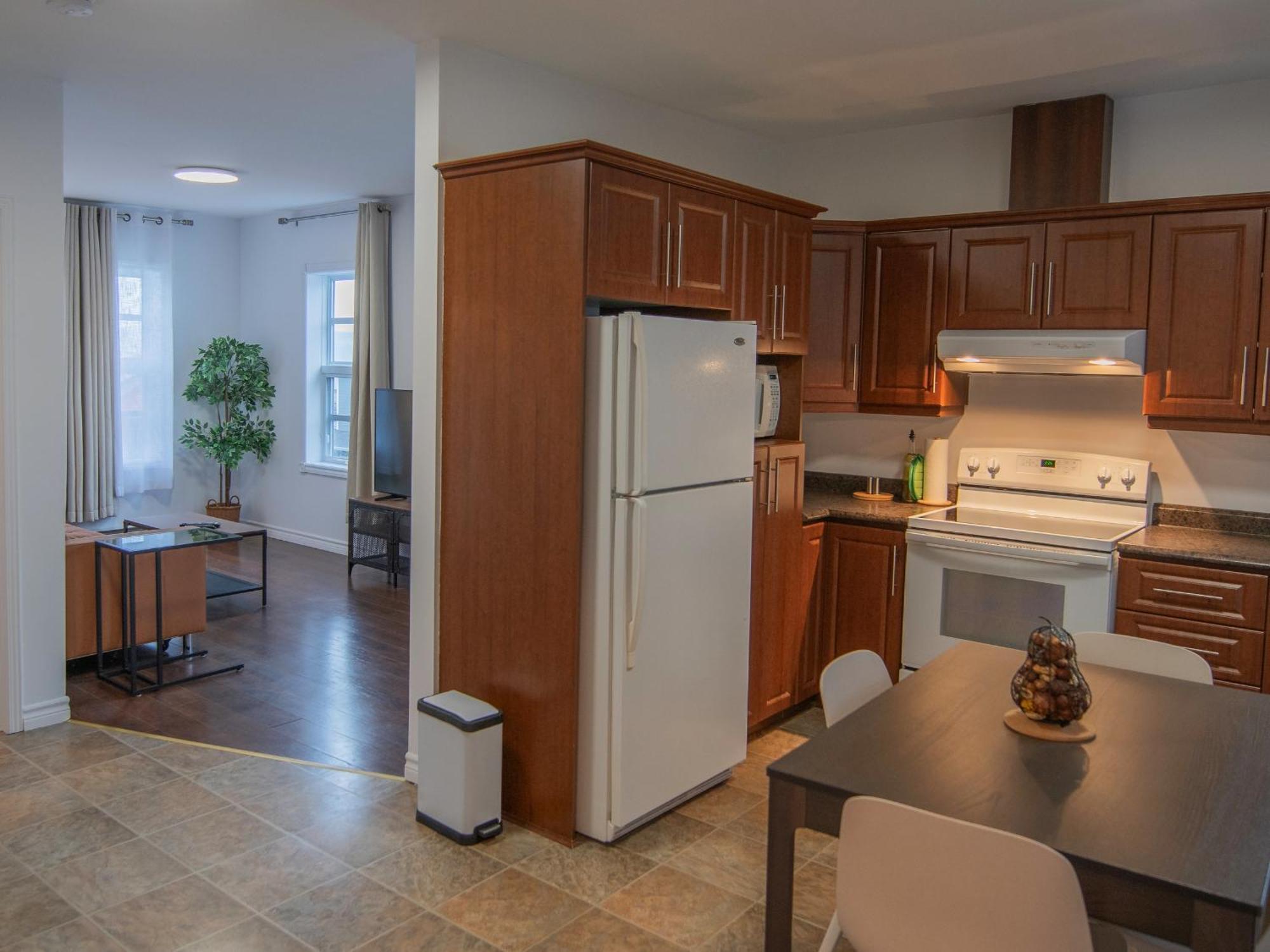 Appartements Victoria لافييه المظهر الخارجي الصورة